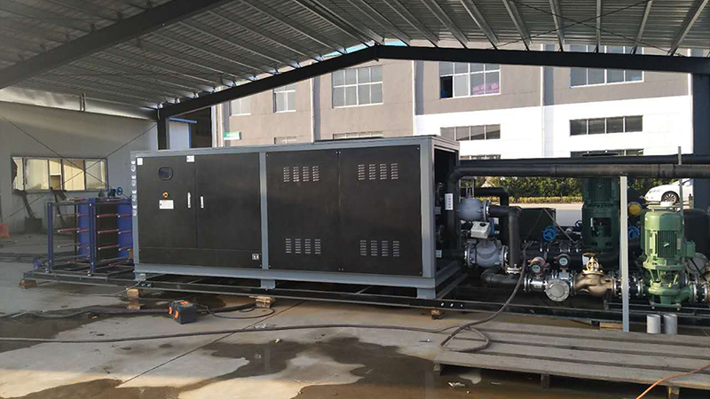 模温机|冷水机|导热油加热器-深圳市凯发K8体验机械有限公司